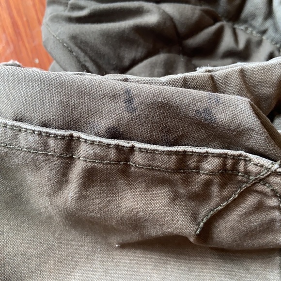 Converse Utility Jacket - Picture 11 of 12